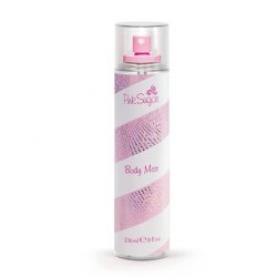 Pink Sugar Body Mist for Women Perfume and Body Spray 8 Fl. Oz.