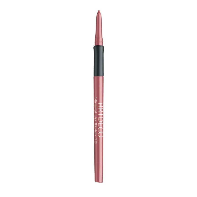 ARTDECO Mineral Lip Styler 18 Mineral English Rose