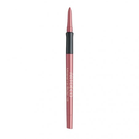 ARTDECO Mineral Lip Styler 18 Mineral English Rose