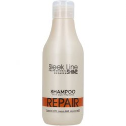 Stapiz Shampoo 300ml