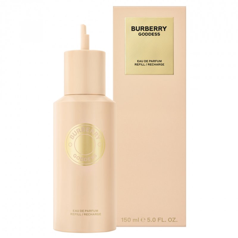 Burberry Goddess Refill Pack Eau De Parfum for Women 150ml