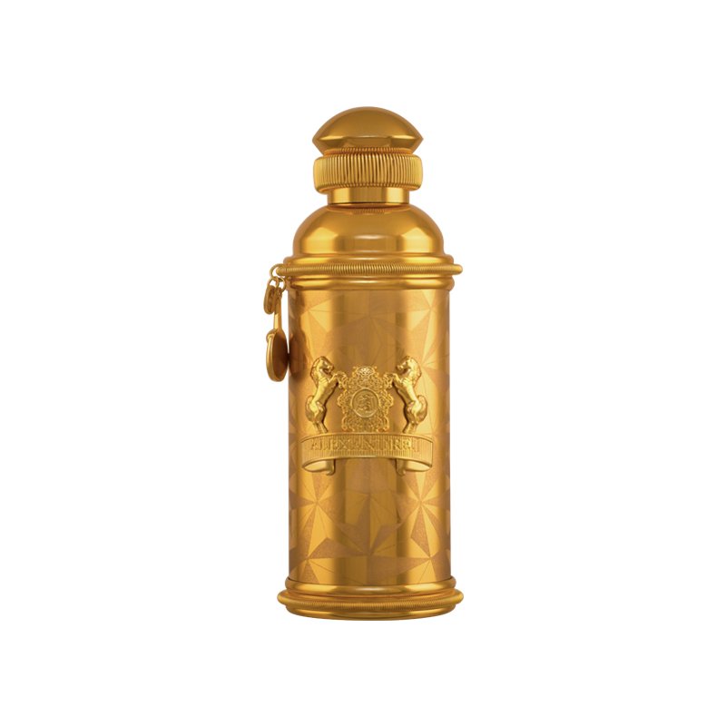 Alexandre.J GOLDEN OUD 100 ml