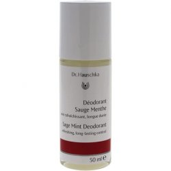 Dr. Hauschka Deodorant 50ml