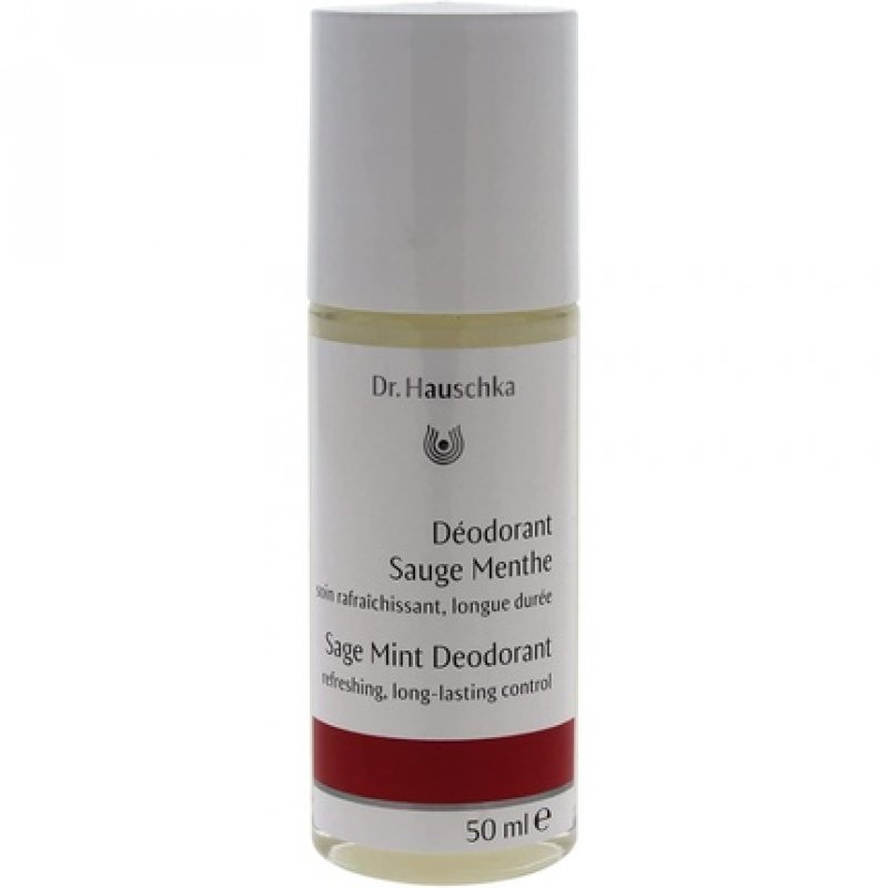 Dr. Hauschka Deodorant 50ml