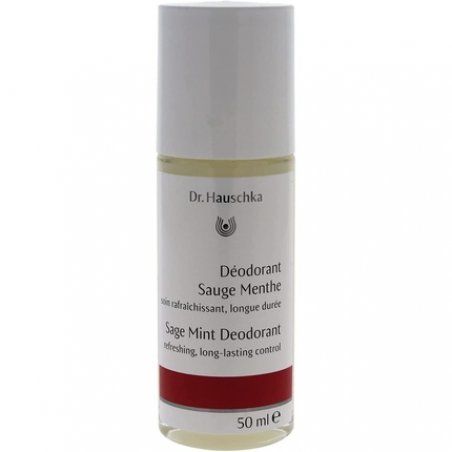 Dr. Hauschka Deodorant 50ml