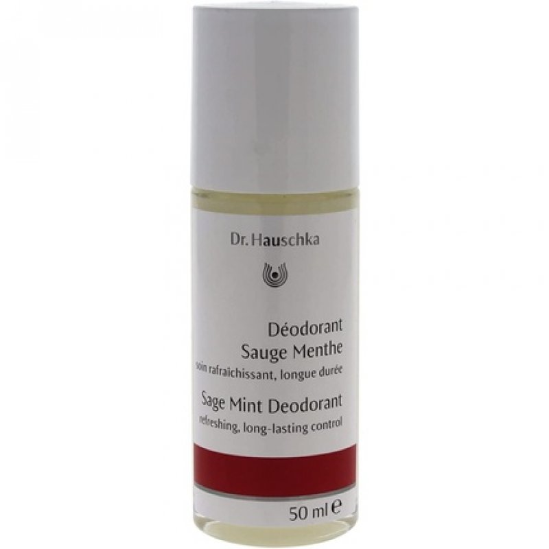 Dr. Hauschka Deodorant 50ml