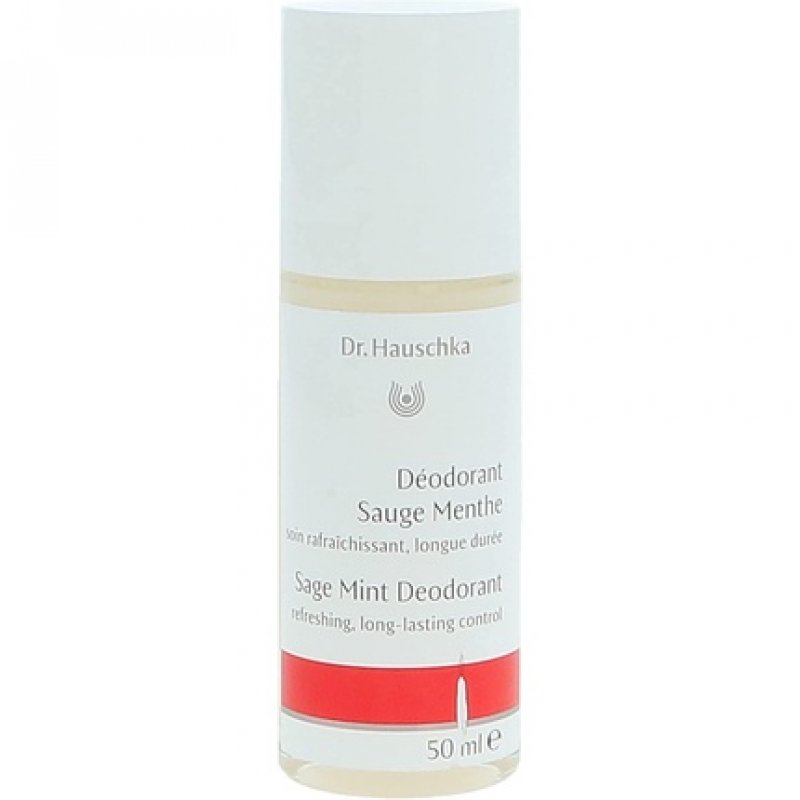 Dr. Hauschka Deodorant 50ml