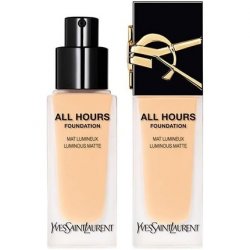 Yves Saint Laurent Encre de Peau All Hours Foundation LN4 25ml