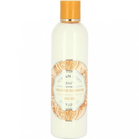 Vivian Gray 1322 Naturals Body Lotion 250ml Cream-White