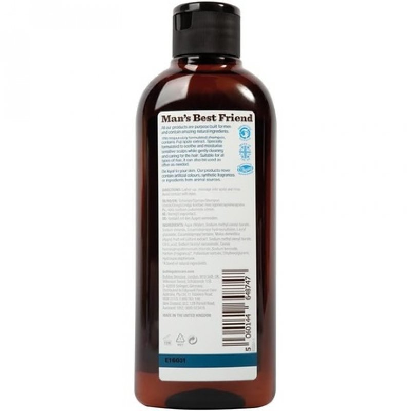 Bulldog Skincare Sensitive Shampoo 300ml
