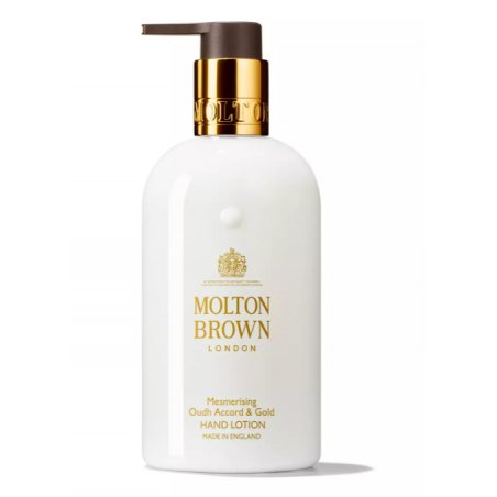 Molton Brown Mesmerising Oudh Accord & Gold Hand Cream 300ml