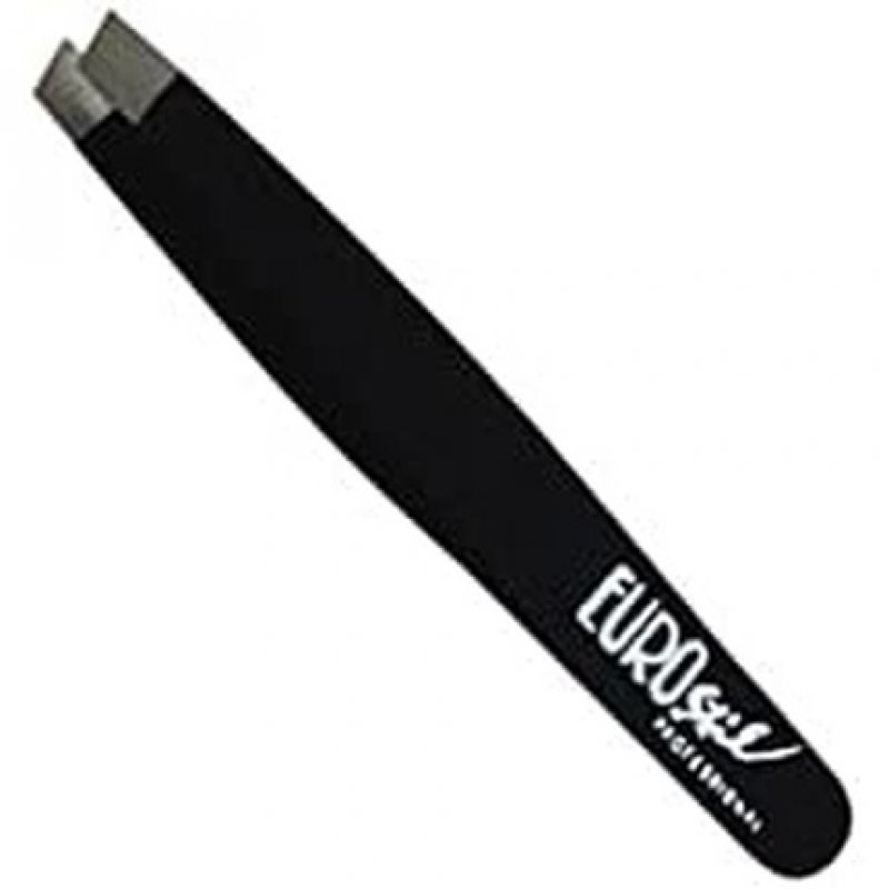 EUROstil Hair Removal Tweezers