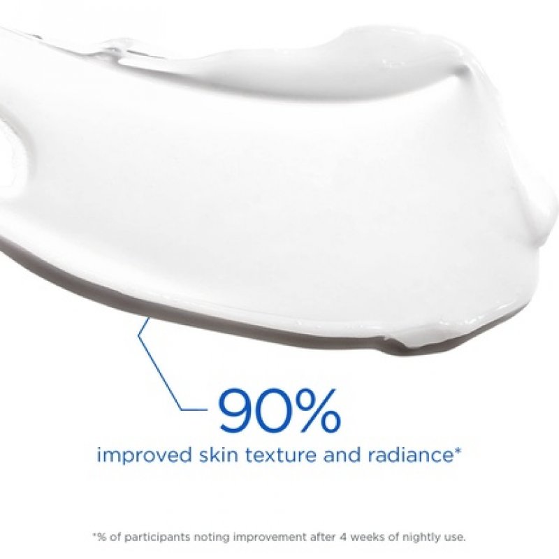 NEOSTRATA High Potency Face Cream AHA Exfoliator & Hydrator with Glycolic Acid, Antioxidants and Vitamin E 30g