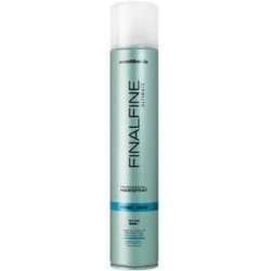 Montibello Finalfine Ulti Strong Gas Free Spray 400ml