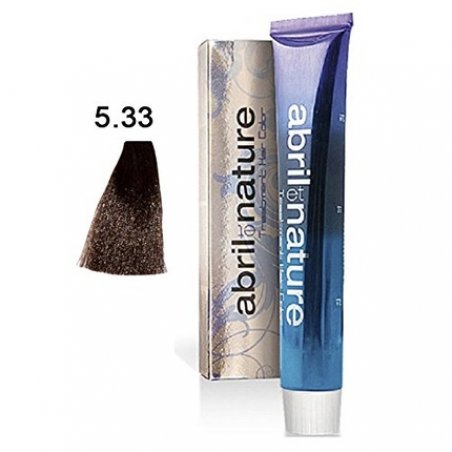 Abril Et Nature Hair Dye Developer 60ml