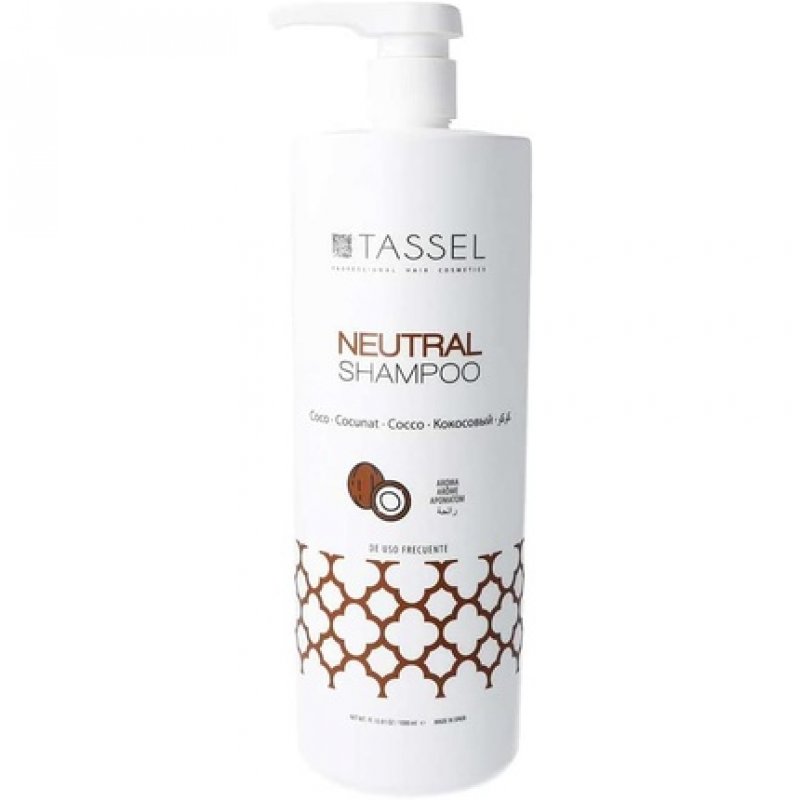 Eurostil Neutro Coco Champu 1000ml