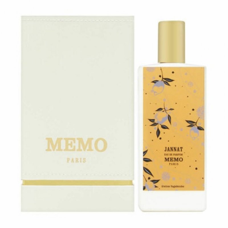 Memo Jannat EDP 75mL