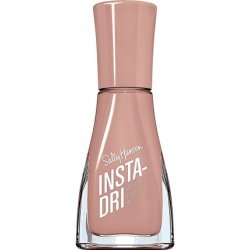 Sally Hansen Insta-Dri Nail Color Tauple Priority 133 0.31 fl oz (9.17 ml)