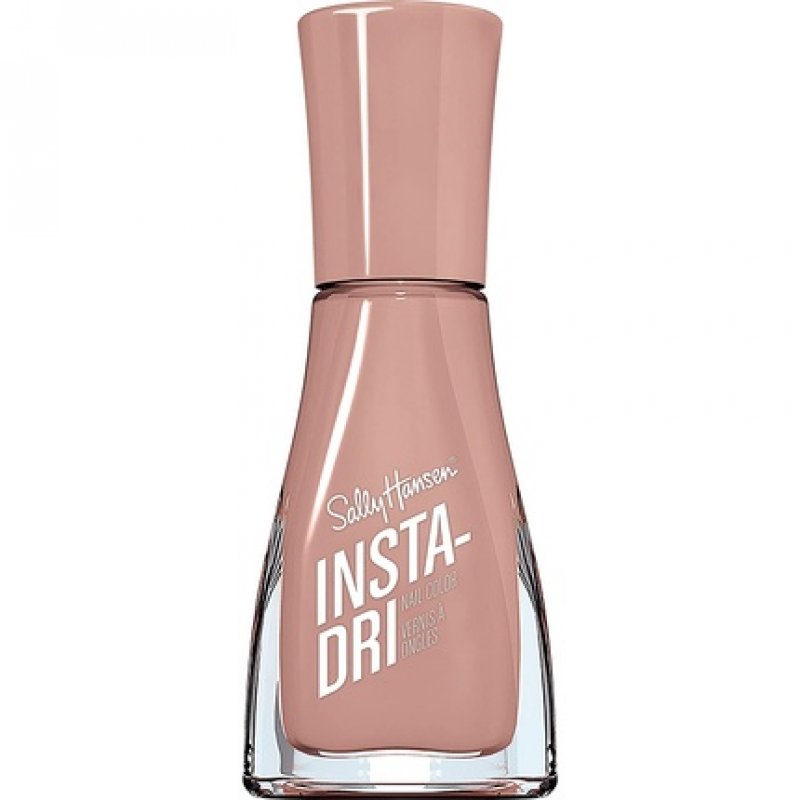 Sally Hansen Insta-Dri Nail Color Tauple Priority 133 0.31 fl oz (9.17 ml)