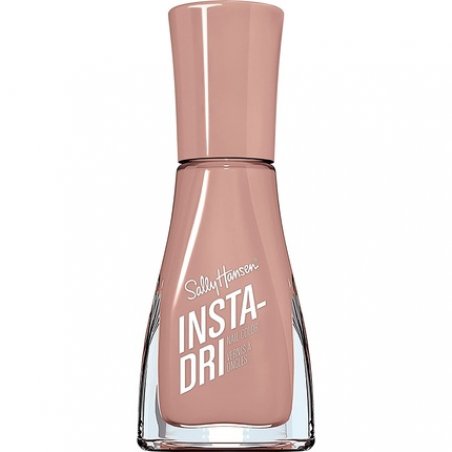 Sally Hansen Insta-Dri Nail Color Tauple Priority 133 0.31 fl oz (9.17 ml)