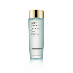 Estée Lauder Perfectly Clean Multi-Action Toning Lotion/Refiner Lotion nettoyante Femmes 200 ml