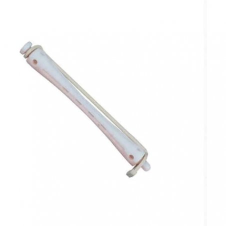 EUROstil Styling Tools Rollers White 22cm