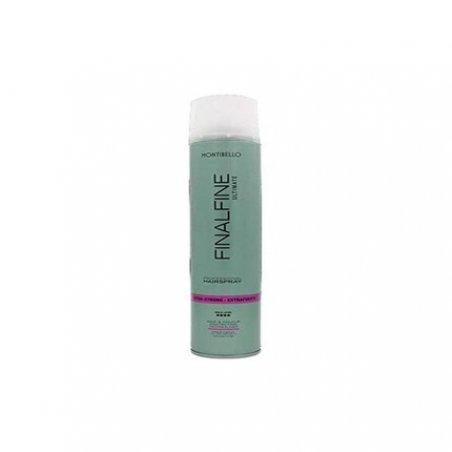 Montibel-lo Hair Spray 200ml