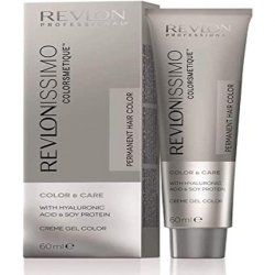 Revlon Professinal Revlonissimo Colorsmetique Color&Care Permanent Hair Color 60ml 8.2