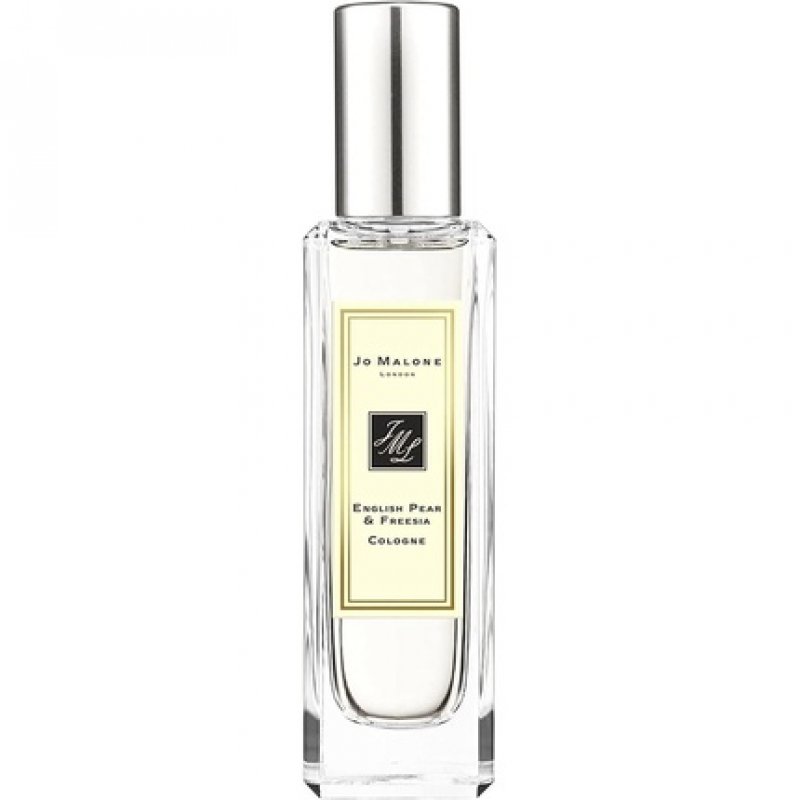 Jo Malone English Pear & Freesia Unisex 1 oz Cologne Spray 30ml