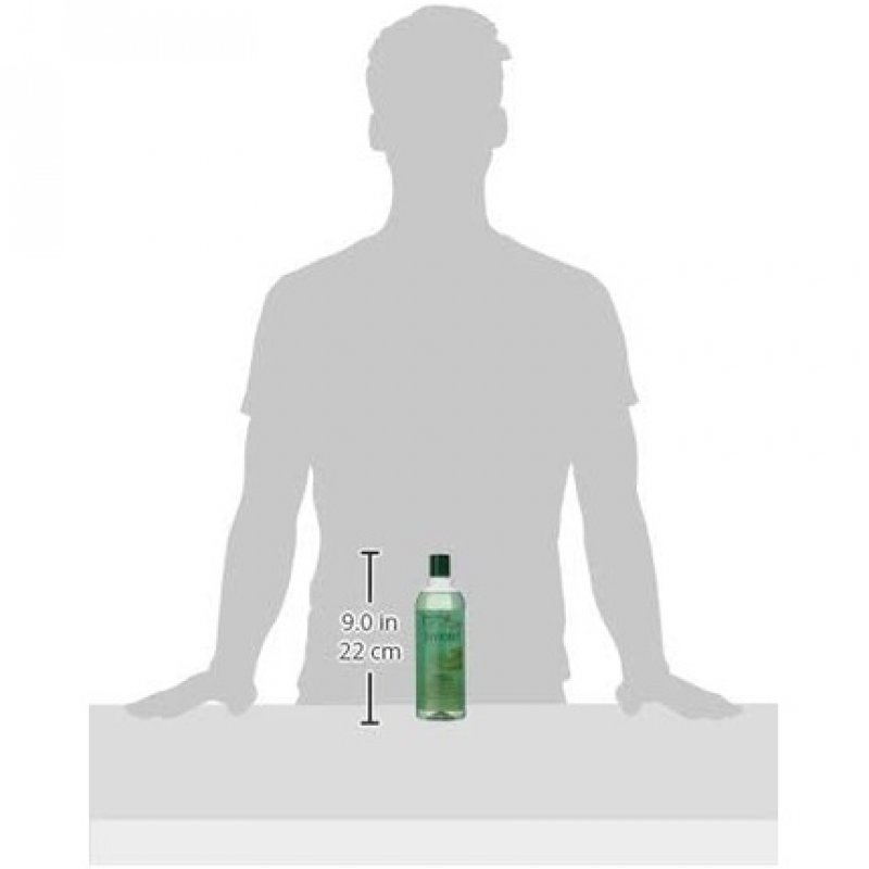 Timotei Herb Shampoo 400ml