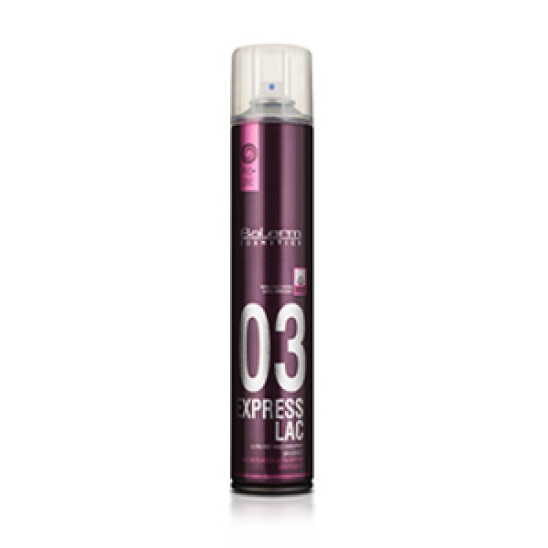Proline 03 Express Spray 650ml