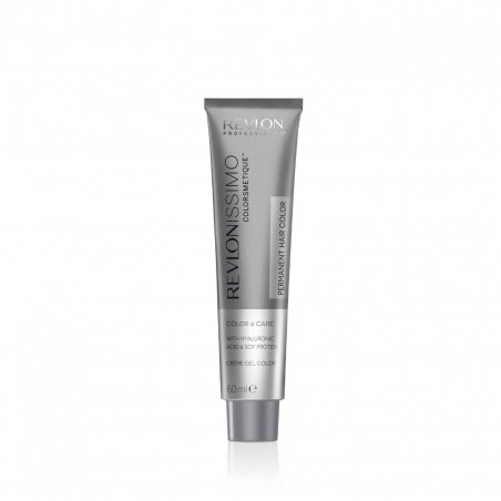 Revlon Revlonissimo Colorsmetique Color & Care hair colour Mahogany 60 ml