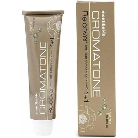 Montibello Cromatone Re.Cover 6.62 60ml Black
