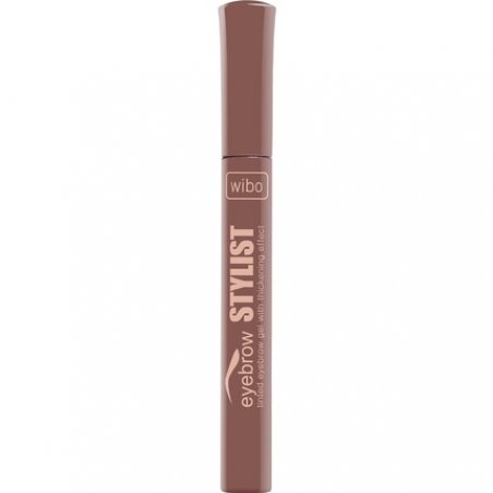 Stylist Brown Eyebrow Mask