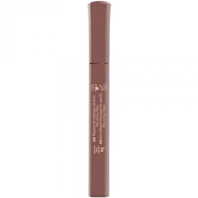 Stylist Brown Eyebrow Mask