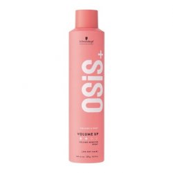 Schwarzkopf Osis Volume Up Hairstyling Spray 300ml