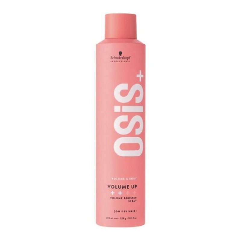 Schwarzkopf Osis Volume Up Hairstyling Spray 300ml