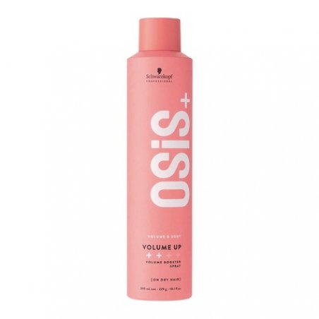 Schwarzkopf Osis Volume Up Hairstyling Spray 300ml