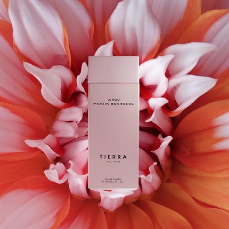 Vicky Martin Berrocal Earth EDT 100ml Spray