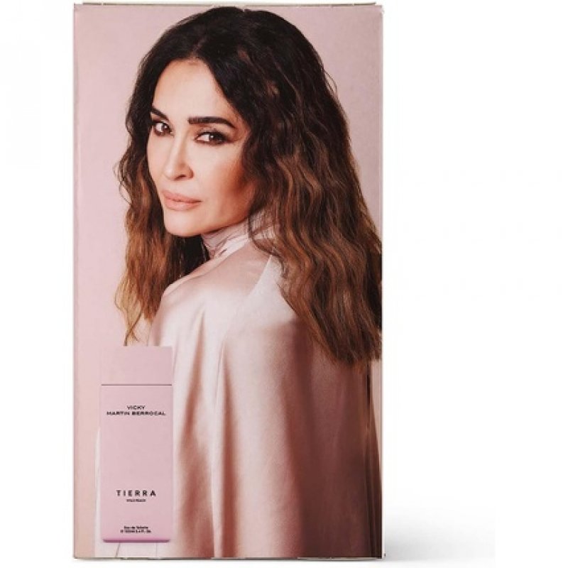 Vicky Martin Berrocal Earth EDT 100ml Spray