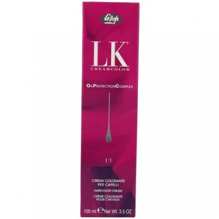 Lisap LK Oil Protection Complex 4/2 Standard