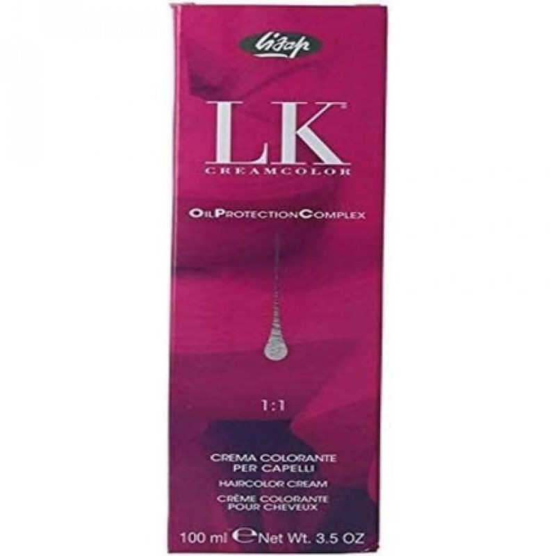 Lisap LK Oil Protection Complex 8/78 Unique Standard