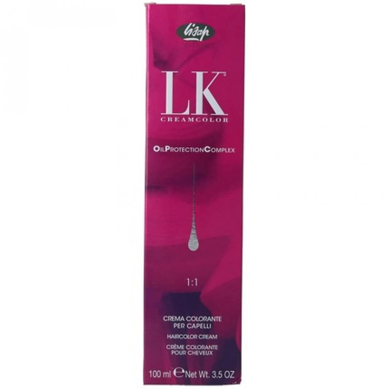 Lisap Lk Oil Protection Complex 00/18 Standard