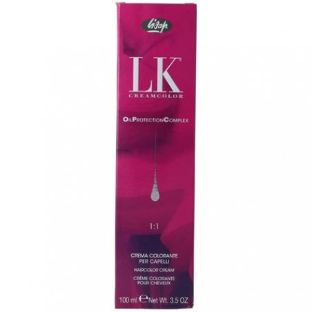 Lisap Lk Oil Protection Complex 00/18 Standard