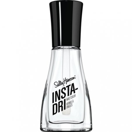 Sally Hansen Insta-Dri Nail Polish 103 Clearly Quick Top Coat 9.17ml
