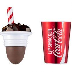 Lip Smacker Coca-Cola Cup Collection Classic Coke Cup Lip Balm for Kids 7.4g