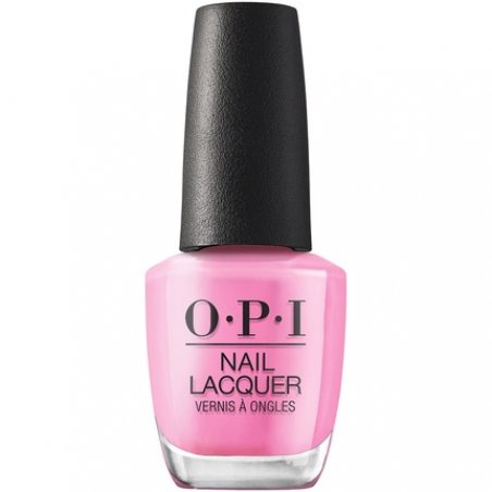 OPI Summer Make the Rules Makeout-side Nail Lacquer 0.5 fl oz