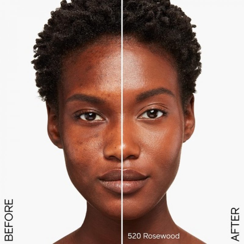 Shiseido Synchro Skin Radiant Lifting Foundation 510 Suede 30ml