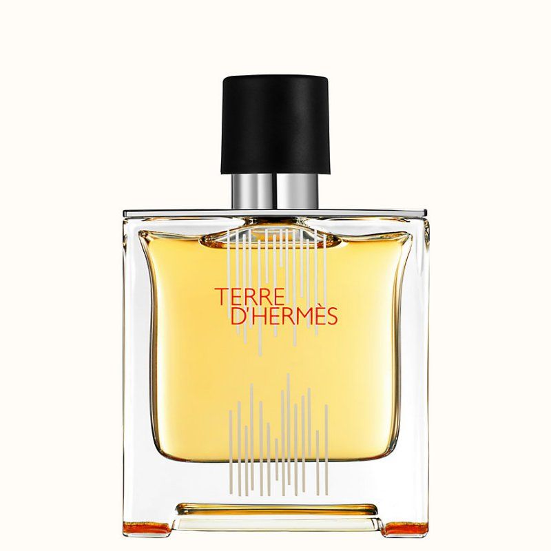 Hermes Terre D'Hermes Pure Parfum Spray -75ml/2.5oz