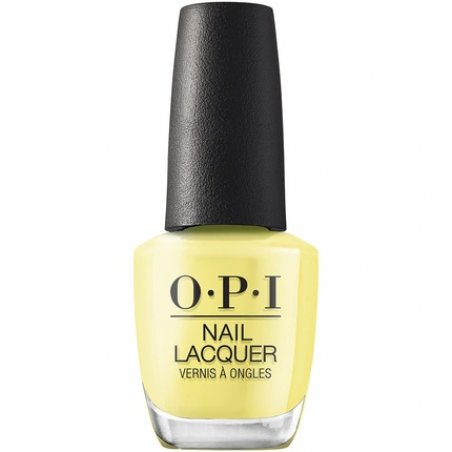 Opi Nail Polish - Stay Out All Bright 15ml